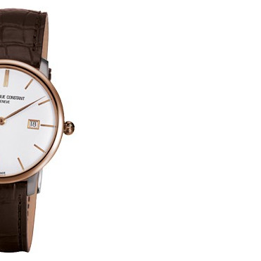 Frederique Constant Męskie FC306V4STZ9 6