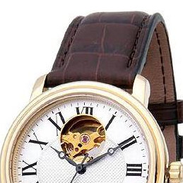 Frederique Constant Męskie FC310M3P5 3