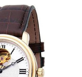 Frederique Constant Męskie FC310M3P5 5