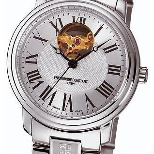 Frederique Constant Męskie FC310M3P6B 2