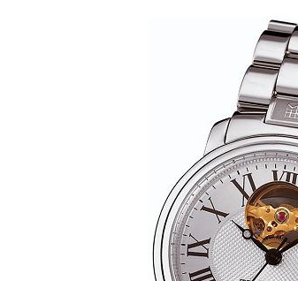 Frederique Constant Męskie FC310M3P6B 4