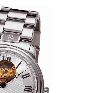 Frederique Constant Męskie FC310M3P6B 5