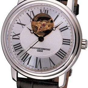 Frederique Constant Męskie FC310M3P6 2
