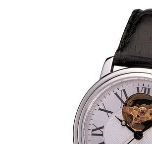 Frederique Constant Męskie FC310M3P6 4