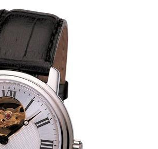 Frederique Constant Męskie FC310M3P6 5