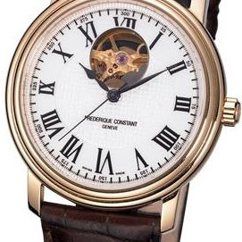 Frederique Constant Męskie FC310M4P5 2