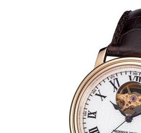 Frederique Constant Męskie FC310M4P5 4