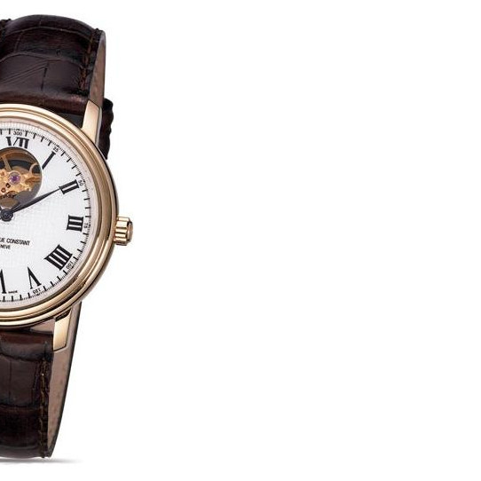 Frederique Constant Męskie FC310M4P5 6
