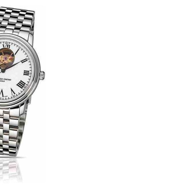 Frederique Constant Męskie FC310M4P6B2 6