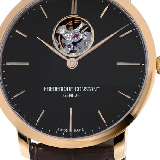 Frederique Constant Męskie FC312G4S4 2