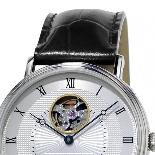 Frederique Constant Męskie FC312MC4S36 3