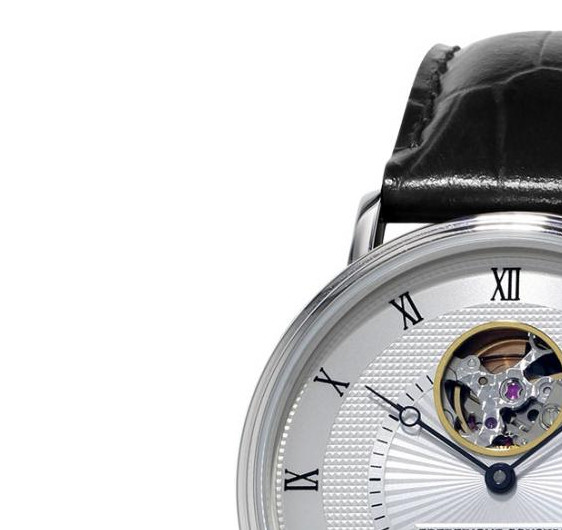 Frederique Constant Męskie FC312MC4S36 4