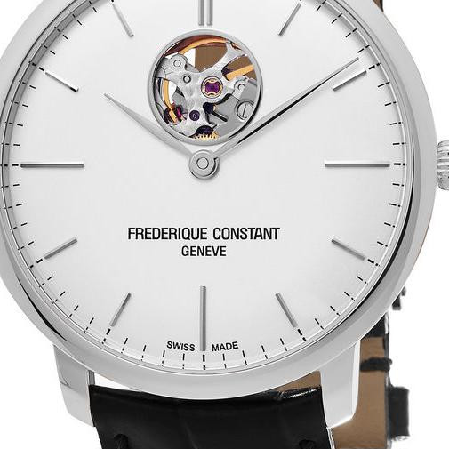 Frederique Constant Męskie FC312S4S6 2