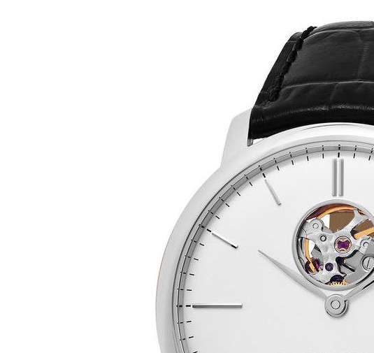 Frederique Constant Męskie FC312S4S6 4