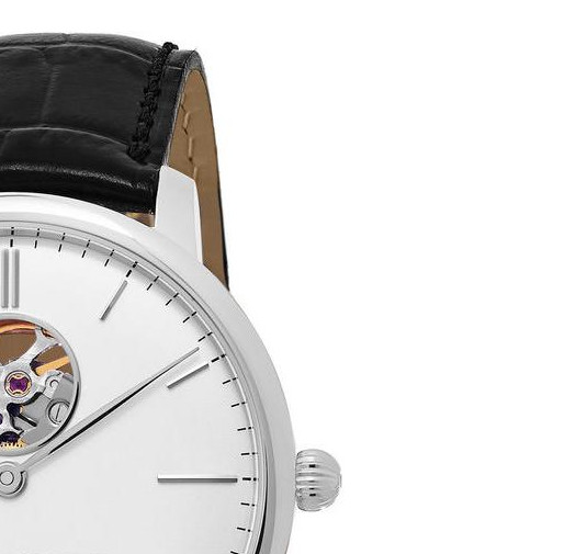Frederique Constant Męskie FC312S4S6 5