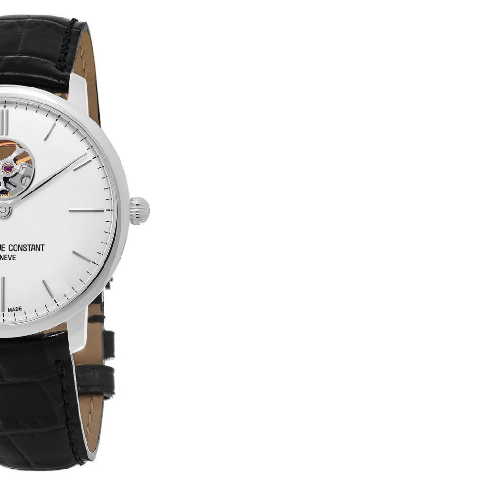 Frederique Constant Męskie FC312S4S6 6