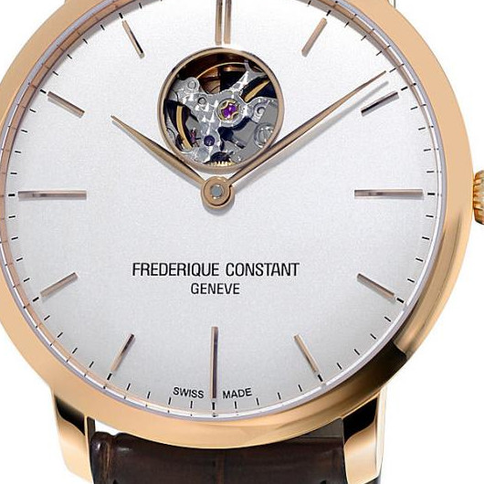Frederique Constant Męskie FC312V4S4 2