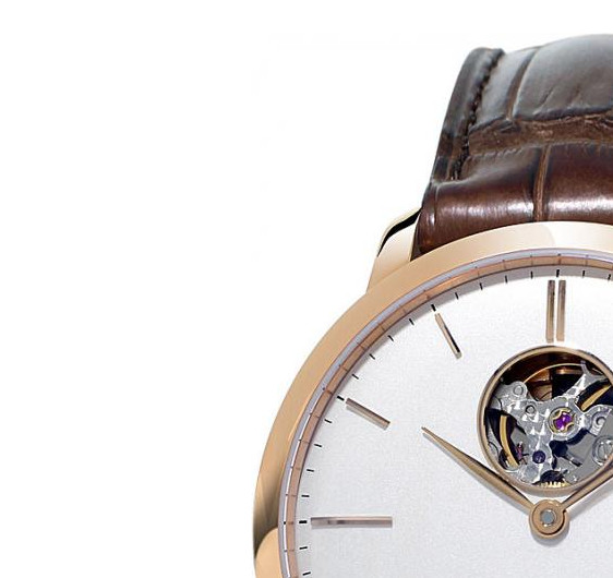 Frederique Constant Męskie FC312V4S4 4