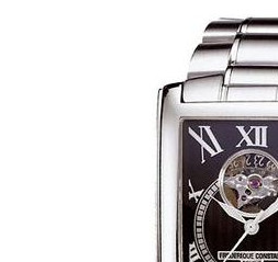 Frederique Constant Męskie FC315BS4C26B 4