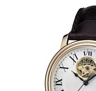 Frederique Constant Męskie FC315M4P5 4