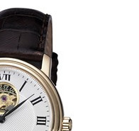 Frederique Constant Męskie FC315M4P5 5