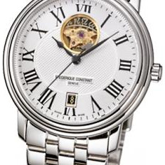 Frederique Constant Męskie FC315M4P6B2 2