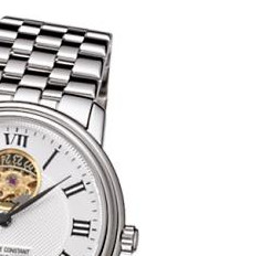 Frederique Constant Męskie FC315M4P6B2 5