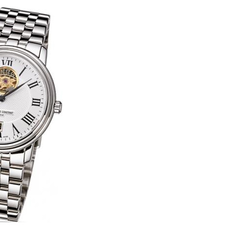 Frederique Constant Męskie FC315M4P6B2 6