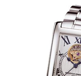 Frederique Constant Męskie FC315MS4C26B 4