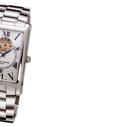 Frederique Constant Męskie FC315MS4C26B 6