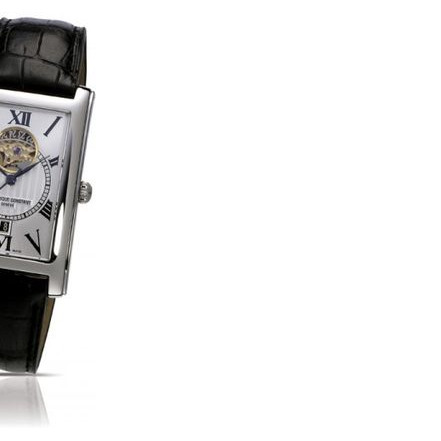 Frederique Constant Męskie FC315MS4C26 6