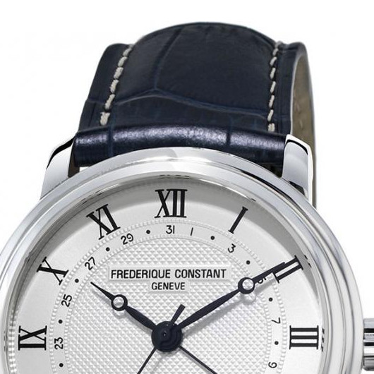 Frederique Constant Męskie FC330MC4P6 3