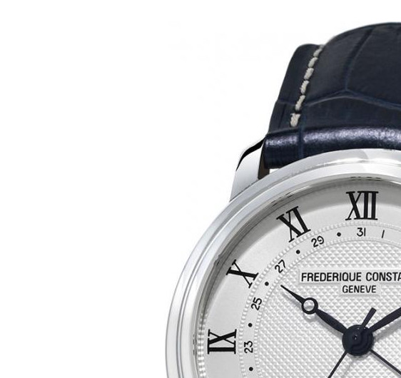 Frederique Constant Męskie FC330MC4P6 4