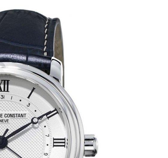 Frederique Constant Męskie FC330MC4P6 5