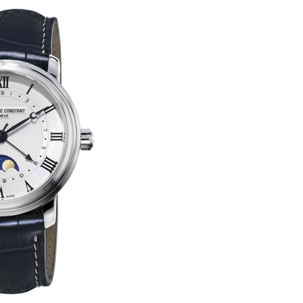 Frederique Constant Męskie FC330MC4P6 6