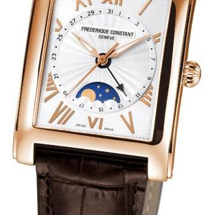 Frederique Constant Męskie FC330MS4MC4 2