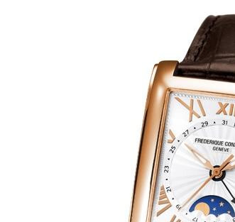 Frederique Constant Męskie FC330MS4MC4 4