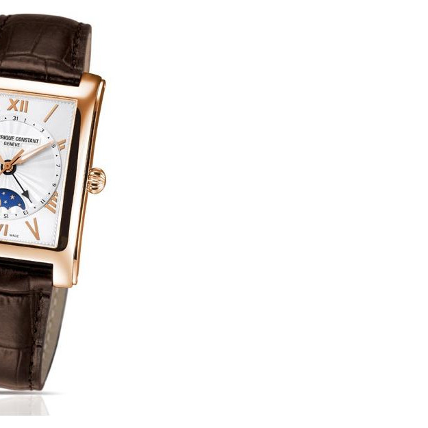 Frederique Constant Męskie FC330MS4MC4 6