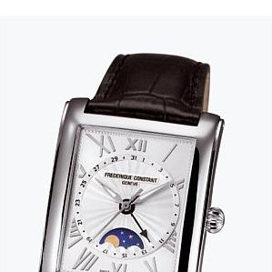 Frederique Constant Męskie FC330MS4MC6 3