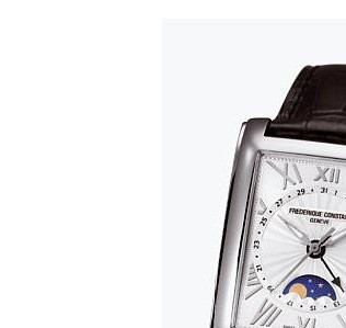 Frederique Constant Męskie FC330MS4MC6 4