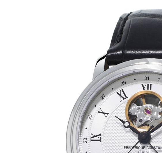 Frederique Constant Męskie FC335MC4P6 4