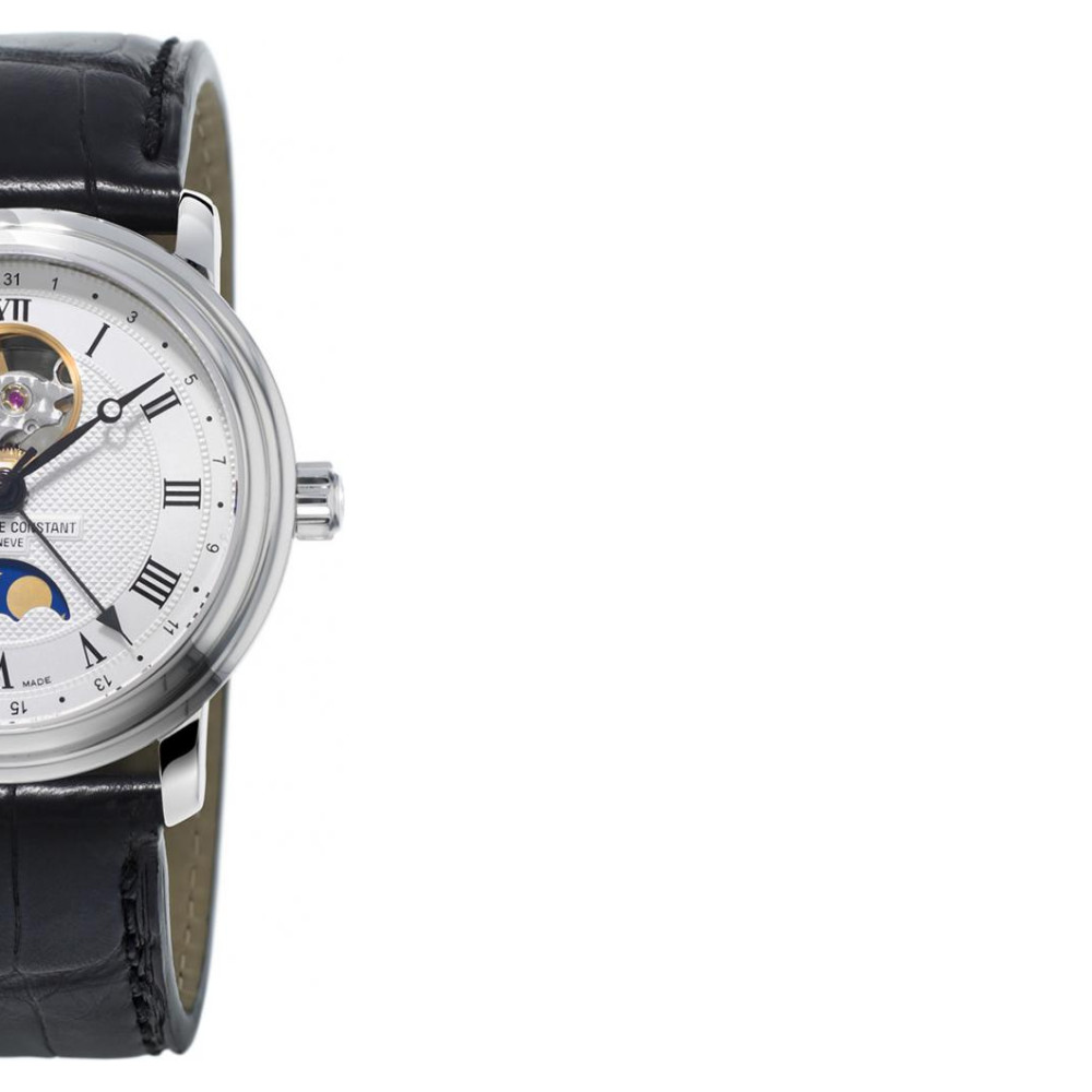 Frederique Constant Męskie FC335MC4P6 6