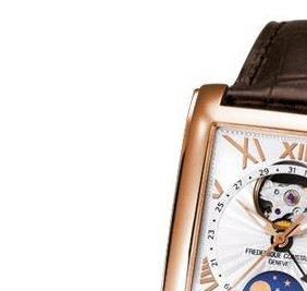 Frederique Constant Męskie FC335MS4MC4 4