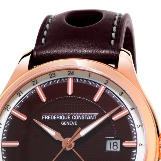 Frederique Constant Męskie FC350CH5B4 3