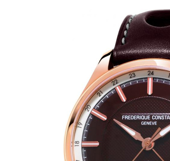 Frederique Constant Męskie FC350CH5B4 4