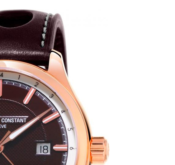 Frederique Constant Męskie FC350CH5B4 5