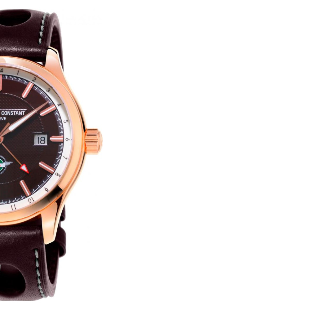 Frederique Constant Męskie FC350CH5B4 6