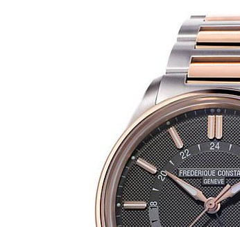 Frederique Constant Męskie FC350GT4H2B 4