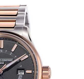 Frederique Constant Męskie FC350GT4H2B 5