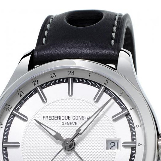 Frederique Constant Męskie FC350HS5B6 3